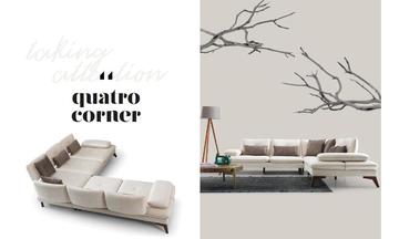 Quatro Köşe Takımı