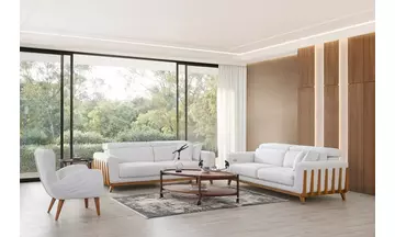 Hünkar Koltuk Takımı