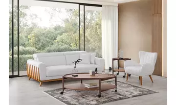 Hünkar Koltuk Takımı