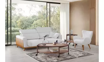 Hünkar Koltuk Takımı