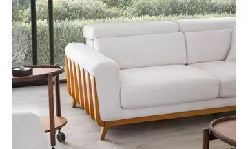 Hünkar Koltuk Takımı