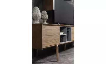 Naturel TV Ünitesi