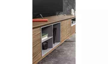 Naturel TV Ünitesi