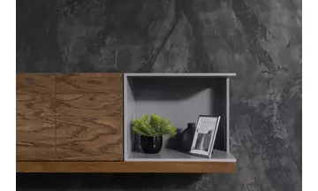 Naturel TV Ünitesi