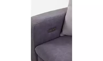 Galaksi 3'lü Koltuk Yataklı