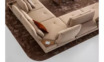 Loos Köşe Takımları