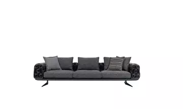 Loft 4'lü Koltuk
