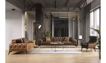 Fuji Koltuk Takımı