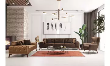 Fuego Koltuk Takımı