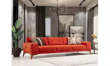 Fuego Koltuk Takımı