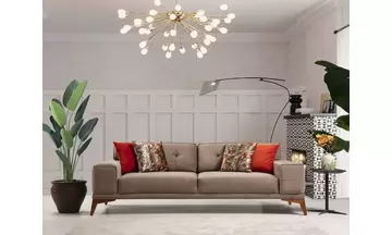 Fuego Koltuk Takımı