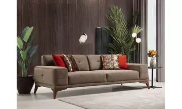 Fuego Koltuk Takımı