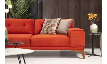 Fuego Koltuk Takımı