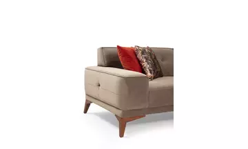 Fuego Koltuk Takımı