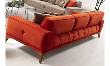 Fuego Koltuk Takımı