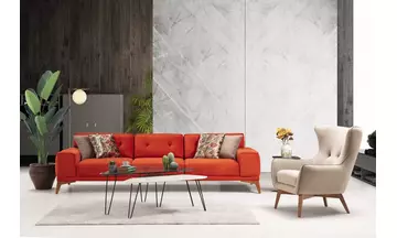 Fuego Koltuk Takımı