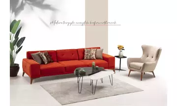 Fuego Koltuk Takımı