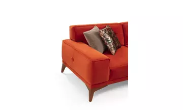 Fuego Koltuk Takımı