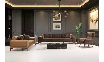 Fuego Koltuk Takımı