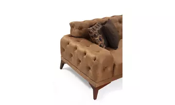 Fuego Koltuk Takımı