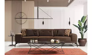 Fuego Koltuk Takımı