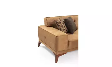 Fuego Koltuk Takımı