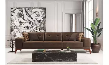 Fuego Koltuk Takımı