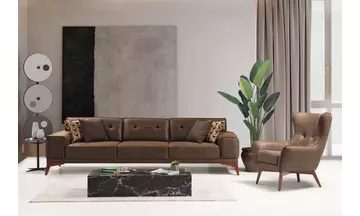 Fuego Koltuk Takımı