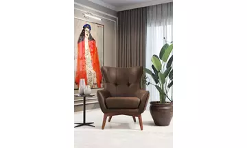 Fuego Koltuk Takımı