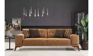 Fuego Koltuk Takımı