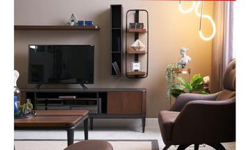 Alfa Tv Ünitesi