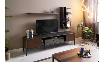 Alfa Tv Ünitesi