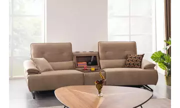 Perge Koltuk Takımı