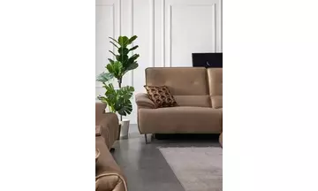 Perge Koltuk Takımı