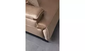 Perge Koltuk Takımı
