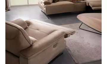 Perge Koltuk Takımı