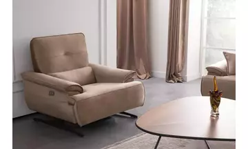 Perge Koltuk Takımı