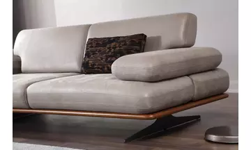 Mayon Koltuk Takımı - Metal