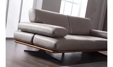 Mayon Koltuk Takımı - Metal