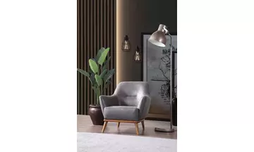 Mayon Koltuk Takımı - Metal