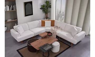 1 Soho Köşe Takımı