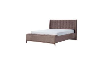 Antik Karyola 160x200 Bençsiz