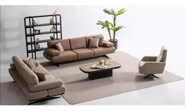 Milan 2'li Koltuk