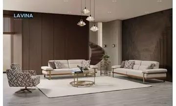 Lavina Koltuk Takımı