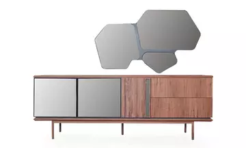 Soho Konsol 1