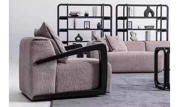 Soho Koltuk Takımı