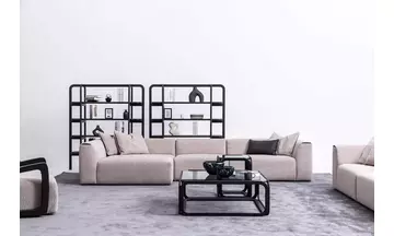 Soho Koltuk Takımı