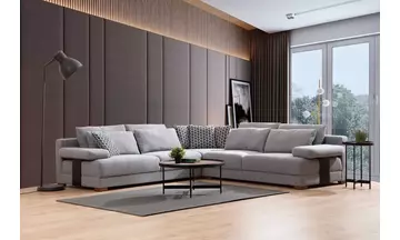 Irmak Gri Köşe Takımı