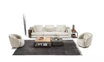 Domino Köşe Takımı