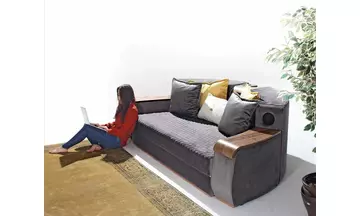 Loca Koltuk Takımı